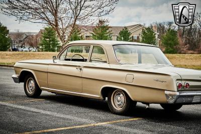 1962 Chevrolet Biscayne