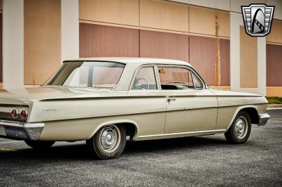 1962 Chevrolet Biscayne