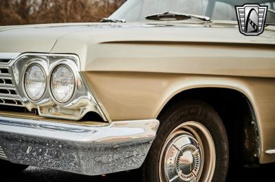 1962 Chevrolet Biscayne