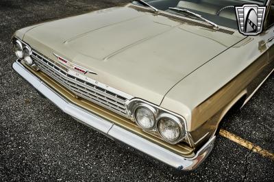 1962 Chevrolet Biscayne