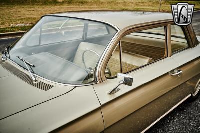 1962 Chevrolet Biscayne