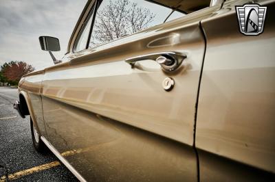 1962 Chevrolet Biscayne