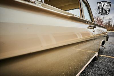 1962 Chevrolet Biscayne