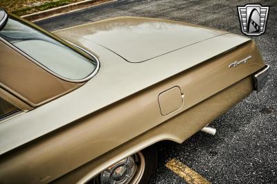 1962 Chevrolet Biscayne