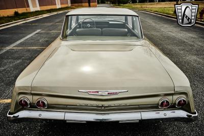 1962 Chevrolet Biscayne