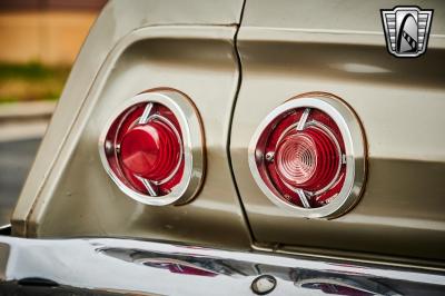 1962 Chevrolet Biscayne