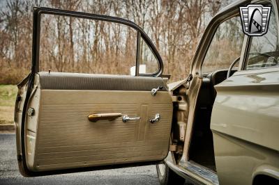 1962 Chevrolet Biscayne