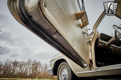 1962 Chevrolet Biscayne