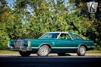 1978 Ford Thunderbird