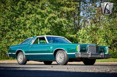 1978 Ford Thunderbird