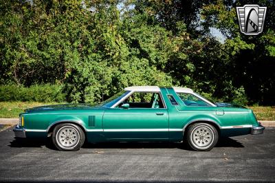 1978 Ford Thunderbird