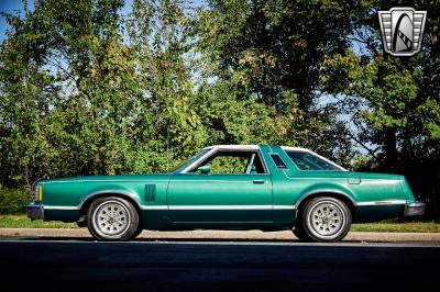 1978 Ford Thunderbird