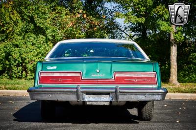 1978 Ford Thunderbird