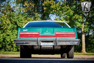 1978 Ford Thunderbird