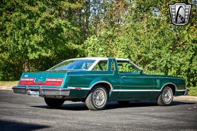 1978 Ford Thunderbird