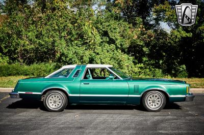 1978 Ford Thunderbird