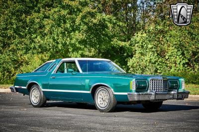 1978 Ford Thunderbird