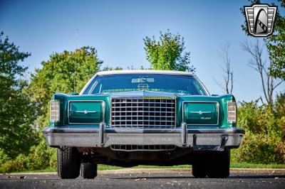 1978 Ford Thunderbird