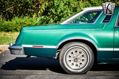 1978 Ford Thunderbird