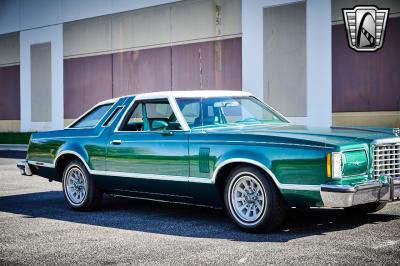 1978 Ford Thunderbird