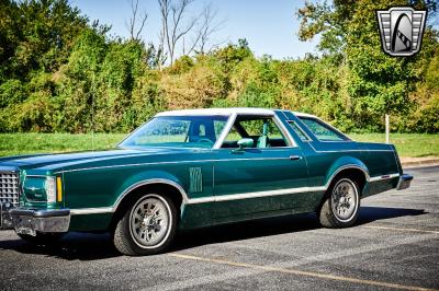 1978 Ford Thunderbird