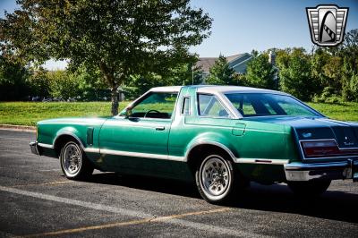 1978 Ford Thunderbird