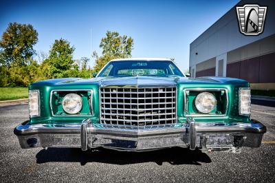 1978 Ford Thunderbird