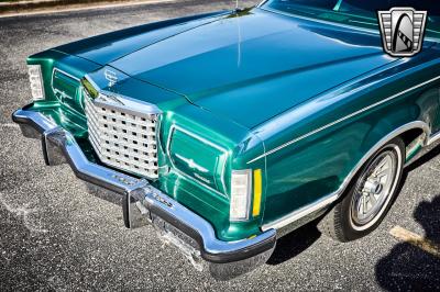 1978 Ford Thunderbird