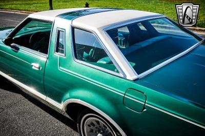 1978 Ford Thunderbird