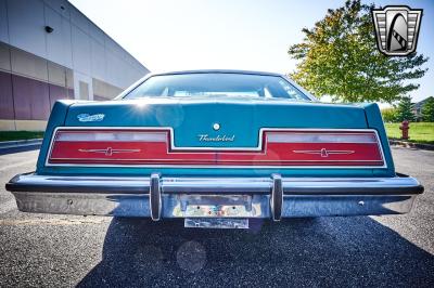 1978 Ford Thunderbird