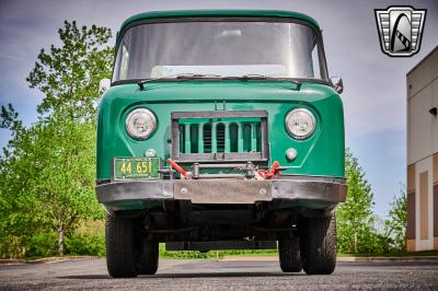 1963 Jeep FC150