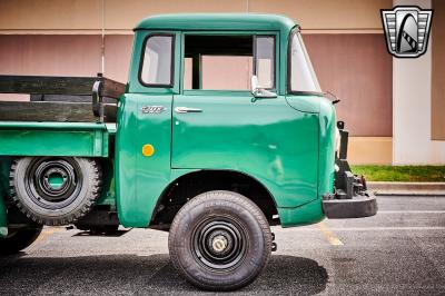 1963 Jeep FC150