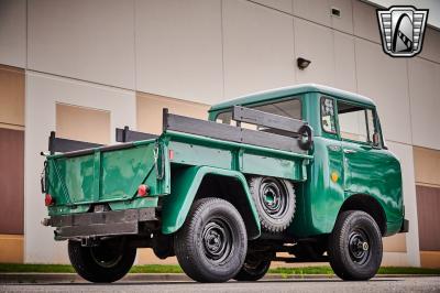 1963 Jeep FC150