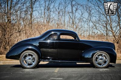 1940 Ford Coupe