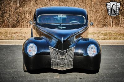 1940 Ford Coupe