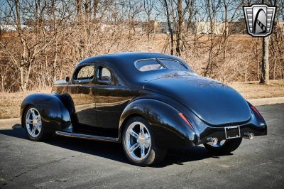 1940 Ford Coupe