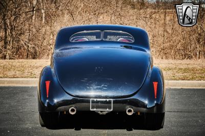 1940 Ford Coupe