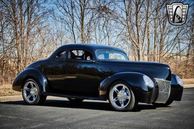 1940 Ford Coupe