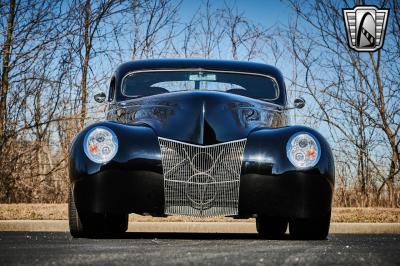 1940 Ford Coupe