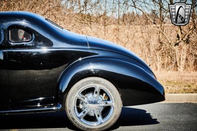 1940 Ford Coupe