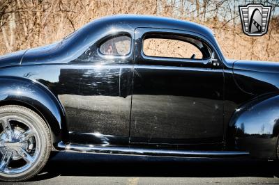 1940 Ford Coupe