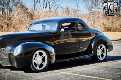 1940 Ford Coupe