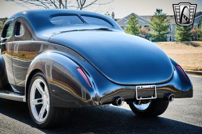 1940 Ford Coupe