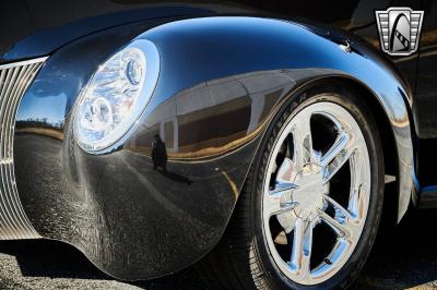 1940 Ford Coupe