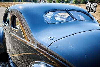 1940 Ford Coupe