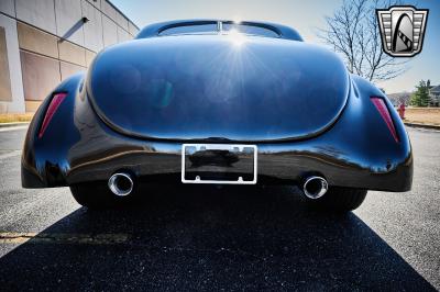 1940 Ford Coupe