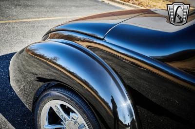 1940 Ford Coupe