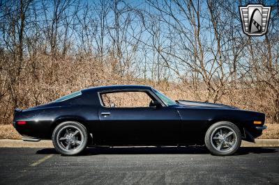 1970 Chevrolet Camaro