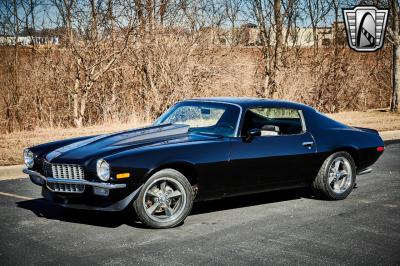 1970 Chevrolet Camaro