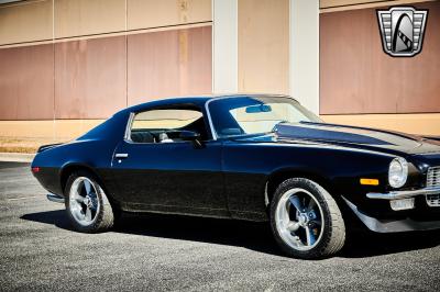 1970 Chevrolet Camaro